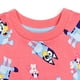 thumbnail image 3 of Sudadera Bluey Big Girls French Terry Rosa 10-12 Años, 3 of 7