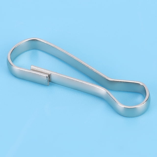 Gancho De Metal Para Accesorios De Pájaros Gancho De Accesorios Para Pájaros Loros Para Accesorios De Pájaros Gancho Accesorios Para Loros ANGGREK Otros