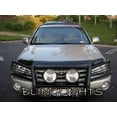 thumbnail image 1 of For Toyota Highlander Off Road Lamps Bar Driving Lights Kit Auxiliary, 1 of 4