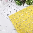 thumbnail image 6 of Cotton Craft Fabric, Elegant Color Flower Pattern  Cotton Cloth, Arts Accessories For Crafts Hobby Fabric For Sewing, 6 of 8