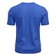 thumbnail image 5 of pstuiky camisetas de hombre, Blusas versátiles de manga corta con cuello en V y cordón de color sólido para hombre camisas casuales para hombre s, 5 of 8