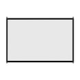 thumbnail image 1 of Puerta para perros de interior, valla de aislamiento para perros, puertas plegables portátiles de malla de seguridad, puertas de malla protectora para entrada, pasillo, casa, entrada, escalera (180 x, 1 of 8
