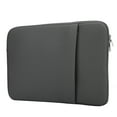 thumbnail image 1 of Sac d'Ordinateur Enveloppe, Housse d'Ordinateur Portable Portable 14 Pouces pour Macbook Installation Facile, 1 of 9