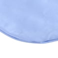 thumbnail image 3 of Funda De Almohada Para Embarazo En Forma De U, Algodón Sólido, Lavable, Soporte Cómodo Para Mujeres Embarazadas, 3 of 7