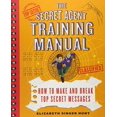 thumbnail image 1 of The Secret Agent Training Manual: How to Make and Break Top Secret Messages, 1 of 2