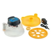 Brinsea Mini II Advance automatic 7 egg incubator