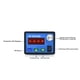 thumbnail image 4 of Controlador De Velocidad Del Motor De CC 20 A, Pantalla LED De 4 Dígitos Controlador De Velocidad Del Motor De CC CW CCW Duradero Para Uso Industrial, 4 of 7