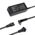 thumbnail image 2 of 45W 19.5V 2.31A AC Adaptador de Corriente para Laptop Cargador para Hp, 2 of 2