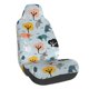 thumbnail image 1 of Fotbe Elephant Tree Funda para Asiento de Auto con Estampado – Impermeable y Antisudor – Ajuste Universal, Lavable a Máquina, Antideslizante (1 Pieza), 1 of 5