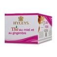 thumbnail image 6 of Hyleys Black Tea with Ginger & Honey - 25 Tea Bags, 6 of 8