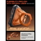 thumbnail image 5 of Funda para Celular SUPCASE iPhone 17 Pro 6.3" con Cristal Templado y Soporte Magnético, 5 of 9