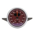 thumbnail image 3 of Cronómetro del tablero, reloj del indicador del tablero Reloj del indicador del panel del tablero del automóvil Reloj del indicador del tablero Reloj de alta capacidad, 3 of 8
