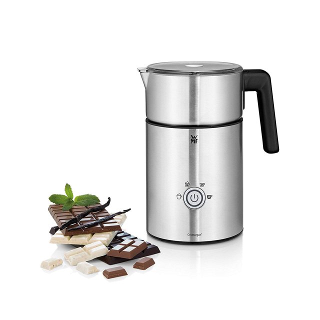Espumador de Leche WMF Lono 650W Acero Inoxidable 150-500ml