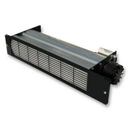 EBM PAPST FE1Q-230-060-04 BLOWER, CROSSFLOW, 471X163X88MM, 230V