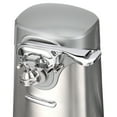 Cuisinart Deluxe Stainless Steel Can Opener