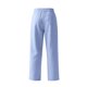 thumbnail image 5 of Pantalones largos para hombre, lisos, informales, con múltiples bolsillos y botones, para exteriores, rectos, para fitness, cargo, poliéster, 5 of 6
