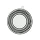 thumbnail image 4 of Alfombrilla protectora para placa de inducción, protector contra arañazos, accesorios de cocina, almohadilla antideslizante, alfombrilla resistente al 22 cm, 4 of 8