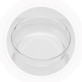 thumbnail image 3 of Glass Jar Storage Container Candy Jar Kitchen Canister Airtight Cookie Jar with Lid for Candy, 3 of 9