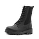 thumbnail image 3 of Bota Alta Elegante Para Mujer Wildcat Color Negro 26, 3 of 6