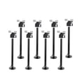thumbnail image 1 of Garvee 8-Pack Heavy Duty RV Slide Out Support Jacks,Each Supports Up to 5,000 LB, Adjustable Height 21-34 Inches, Steel Stabilizer for Travel Trailers & Campers, 1 of 8