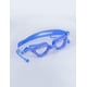 thumbnail image 3 of Goggles De Natación Ajustable Con Tapones Auditivo Integrado Azul, 3 of 5