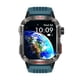 thumbnail image 5 of ¡Gran Oportunidad de Ahorro!, Reloj inteligente HT29 para deportes al aire libre, lámpara LED, lámpara de detección de billetes, pulsera de presión barométrica y altitud Akmoler, 5 of 9