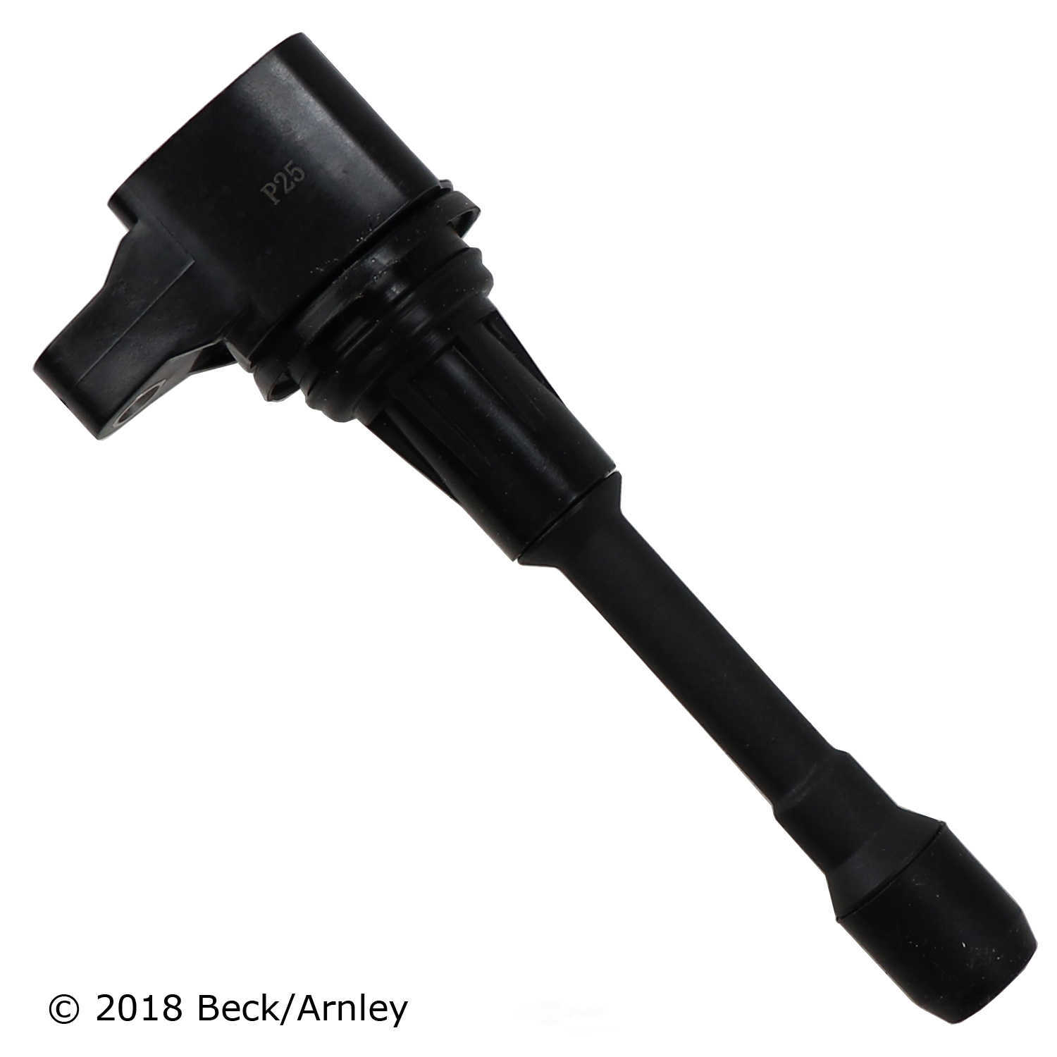BeckArnley 178-8556 Direct Ignition Coil