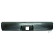 gmc sierra roll pan