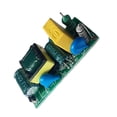 thumbnail image 4 of de luz LED del módulo de fuente de alimentación de conmutación aislada de 4- pa , corriente constante incorporada, protección Baoblaze Convertidor de módulo de controlador de LED, 4 of 5