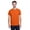 Orange, variant on Gildan G200 Adult Ultra Cotton T-Shirt