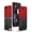 Red with Black, variant on TYJKeJi Fashion Case Drop Resistant Shockproof Case For Nothing CMF Phone 2 Pro