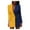 Yellow, variant on Clearance 2024!Overcoat for Women V Suit Dress Long Neck Fashion Coat