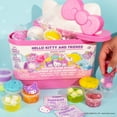 thumbnail image 3 of Hello Kitty® And Friends Snack Shop Sensory Slime Studio, 3 of 5