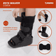 thumbnail image 2 of Bota Walker Corta Para Tobillo Magnimed Talla Chica, 2 of 5