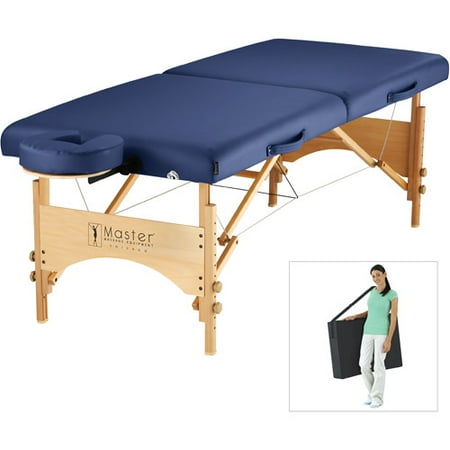 25" Vista Massage Table
