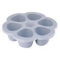 thumbnail image 1 of Moldes De Pp Caja De Hielo Para Helado De Paletas Caja De Hielo Molde Para Helado Refrigerador Doméstico Para Hacer Moldes Para Cubitos De Hielo Para Paletas Congeladas, Contenedor Con Tapa 6 P F, 1 of 5