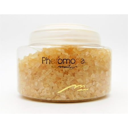 Marilyn Miglin Pheromone Bath Crystals 8 Oz.