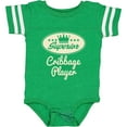 thumbnail image 3 of Inktastic Cribbage Player Vintage Superior Boys or Girls Baby Bodysuit, 3 of 5