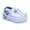 Light Blue, variant on Baby Girls Minnie Mouse Adjustable Strap Clog