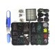 thumbnail image 5 of Juego de caja de aparejos de pesca de carpa Organizador de aparejos de pesca de carpa Juego completo de aparejos de pesca, Equipo de pesca de carpa, 5 of 7