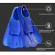 thumbnail image 3 of Swim Fins, Kids Swim Training Fins For Lap Swimming Banmo, 3 of 5