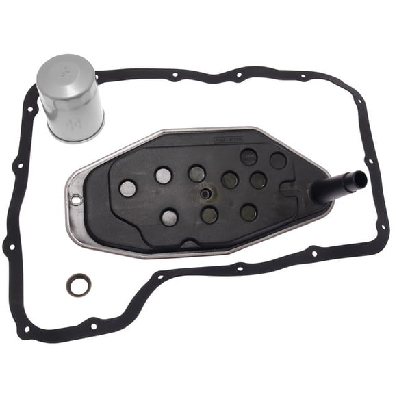 Fram Filter Auto Trans Filter FT1223A EXTRA GUARD; OE Replacement; With UltraCork Gasket