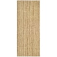 thumbnail image 3 of Safavieh Natural Fiber Levi Solid Runner Rug, Natural, 2'6" x 6', 3 of 11