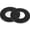 Black, variant on M6 Flat Washers 100 Pack, Stainless Steel Metric Washers for Screws and Bolt…