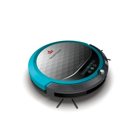 bissell smartclean vacuum robot
