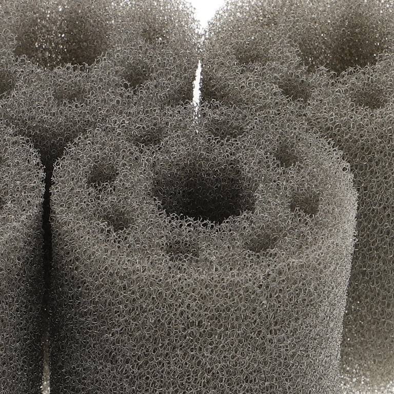 DEEPCRAFF Lug Nut Brush Grey Sponge Embedded Steel Ring for Car Wheels ...
