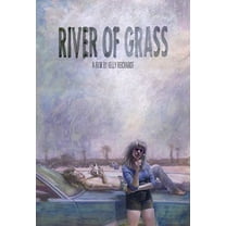 River of Grass (Blu-ray), Oscilloscope, Drama