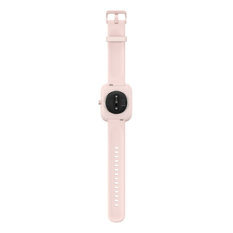Comprar Amazfit BIP 3 Pro Pink Smartwatch · Hipercor