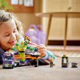 thumbnail image 3 of LEGO City Great Vehicles Space Ride Amusement Truck 60313 Toy Building Kit (433 Pieces), 3 of 6