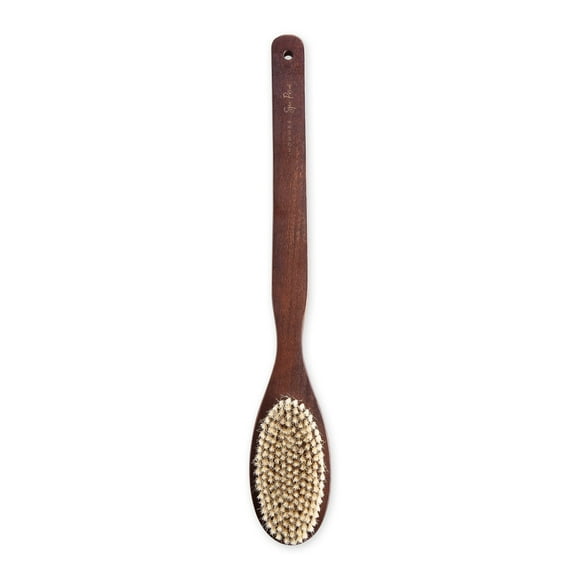 Urbana Spa Prive Cepillo corporal de la colección Bamboo Charcoal para hombre